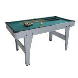 Billiard table/ pool table