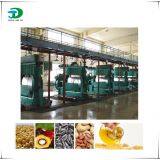 ISO9001 Approved Palm Kernel Oil Processing Line Price, Palm Oil Refinery Plant, Palm Oil Machine, Palm Oil Machinery thumbnail-1