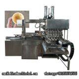Medium Wafer Cone Making Machine With 5000-6000PCS/H Commercial Use thumbnail-1
