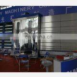 Glass Washing Machine / Vertical Glass Washer Machine With CE Certification