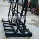 Transport Metal Framework Rack