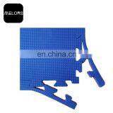 Melors Aikido Tatami Mat Non-toxic New Type Judo EVA Gymnastics Mats Used Manufacturer