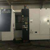 ENSHU JE60S Horizontal Machining Center