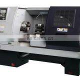 Automatic CNC Turning Lathe Tools With Swiss Technology thumbnail-3