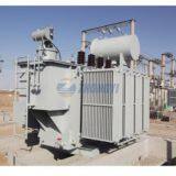 ZS Series Rectifier Transformer