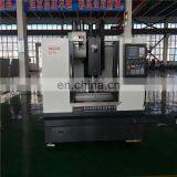 VMC7035 Fully-guarded Type Vertical Machining Center Cnc Milling Machine thumbnail-3
