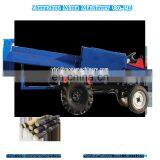 Latest Large Capacity Leaf Cleaning Machine for Sugarcane / Sugarcane Leaf Remover for Sale thumbnail-3