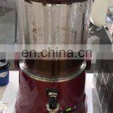 Hot sale 10L small chocolate making machine chocolate bars machine chocolate making machine