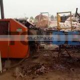 Cotton Rags Recycling Machine Textile Shredding Machine thumbnail-1