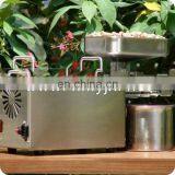 Sunflower Oil Production Plant, Castor Seed Oil Turnkey Production Line for Vietnam thumbnail-5