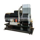 Oil Free Rocking Piston High Pressure Air Compressor Head Vacuum Pump thumbnail-5