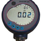DPI104 digital standard pressure gauge
