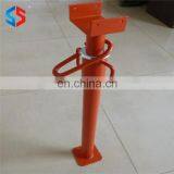 ASP-112 Tianjin Shisheng Adjustable Telescopic Scaffolding Formwork Steel Shoring Prop thumbnail-6