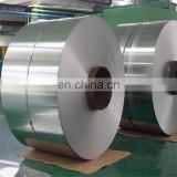 DIN 1.4301 2b 201 304 Stainless Steel Coil prices