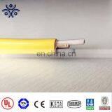 Hot Sale 600V Copper Conductors With Color-coded Jacket NM-B 10/3