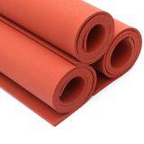 Heat Resistant Wear Resistance Silicone Rubber Sheet thumbnail-2