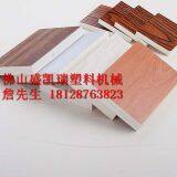 Pvc Co-extrusion Foaming Sheet Extruder thumbnail-5