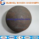 forged steel mill ball, grinding media forged rolling balls, steel forged mill balls, grinding media mill balls