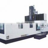 Gantry Type CNC 5 Axis CNC Machining Center for Aluminum Solutions thumbnail-3