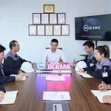 Anhui Blackma Heavy Industrial Machinery Co.,Ltd company overview - view 4 thumbnail