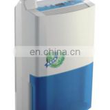 plastic humidity control unit / air dehumidifier
