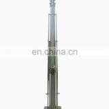 3m to 12m Electric Power Extendable Camera Mast thumbnail-4