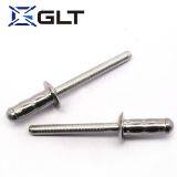 Поставщик заклепок Duo Lock Blind Rivets src мульти-слепые заклепки