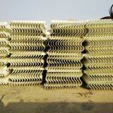 Light Weight Vane Mist Eliminator Cooling Tower Pvc Mist Eliminator thumbnail-3