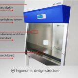 Biosafety Cabinet Manufacturers Direct Sales, Professional Exports to Australia, Spain and the United States thumbnail-3