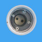 GU10-BDL High Light Transmittance LED Spotlamp of Lens Cover&cup thumbnail-2