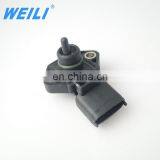 Intake Air Pressure Sensor MAP Sensor 261230013 for Great Wall Pick up