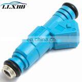 Original Fuel Injector Injection Nozzle 0280155761 For VW Jetta 06A906031B thumbnail-1