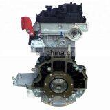 yoh4 High Performance Isuzu Motor 4jk1 4jk1-tc Diesel Engine for Mu-x