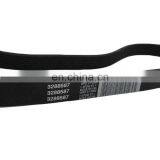 Diesel M11 QSM11 ISM11 Engine Fan 3288587 Belt V Ribbed thumbnail-1