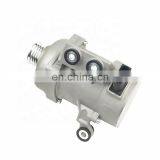 NEW Electric Water Pump 11517586925 / 3 pc Bolt Kit /Thermostat 476 thumbnail-6