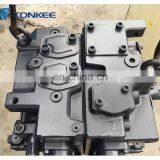 Hydraulic Control Valve 14640624 KMX32N/B45006C KMX32N Control Valve Excavator EC380D EC380DHR thumbnail-2