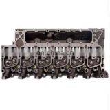 QIANYU 6BT/6BTAA Cylinder Head 6BT 3966454 3934747 Diesel Engine Block Ass'y thumbnail-2