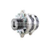 High Quality Wholesale CX75 Car Generator 035000-4868 8-98089063-0 4LE2 24V Alternator thumbnail-2