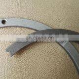 4023203 4926019 3161653 3822062 3028107 Cummins Engine L10 ISM QSM11 Crankshaft Upper Thrust Washer Bearing thumbnail-2