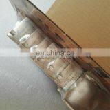 Rodamiento Principal Cummins 4BT 6BT 3978818 3978820 3978822 Metal de Bancada thumbnail-3