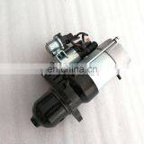 Dongfeng ISDe Engine 24V 6KW Staring Starter M100R3004SE for Cummins 5256026