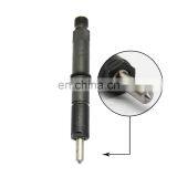 WEIYUAN New Fuel Injector 0432193498 for BFM1013 Engine 02113775 02112994 thumbnail-5