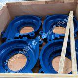 China 10/8 ST AH Slurry Pumps Spare Parts thumbnail-5