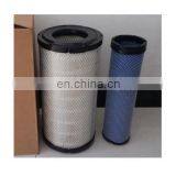 P822858 P821575 Replacement Air Filter Manufacturers