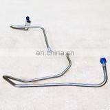 High Quality DCEC QSB Diesel Engine Part Injector Fuel Supply Tube 3930740 thumbnail-5