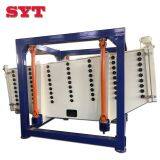 Minerals Separator Square Swing Tumbler Vibrating Screen thumbnail-4