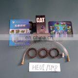 Использование стенда для проверки генератора CR918 и электронный тестер стартера-генератора электрической мощности thumbnail-5