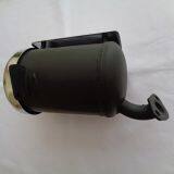 High Quality 2KVA 168F Generator Muffler Motorcycle Type Spare Parts thumbnail-4