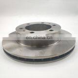 Front Brake Rotor / Brake Disc 43512-0K060 435120K060 For FORTUNER HILUX thumbnail-4