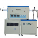 Five Temperature Zone Tube Furnace thumbnail-1